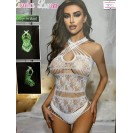 Body Brilla en la oscuridad