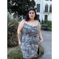 Vestido Legendaria