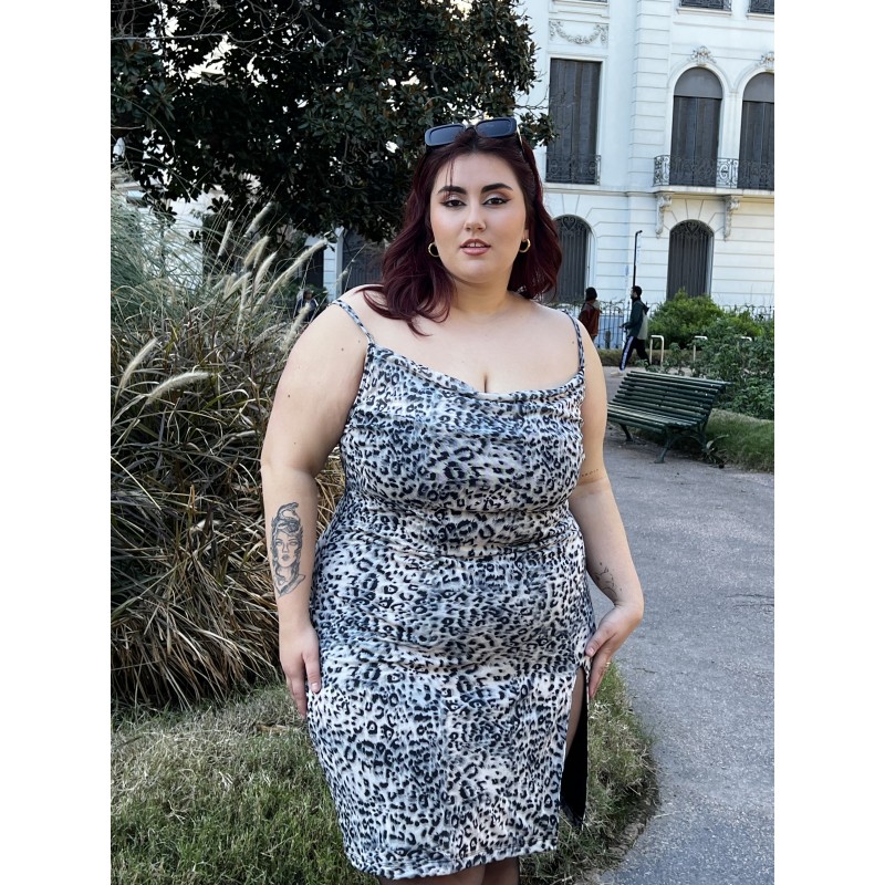 Vestido Legendaria