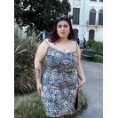 Vestido Legendaria