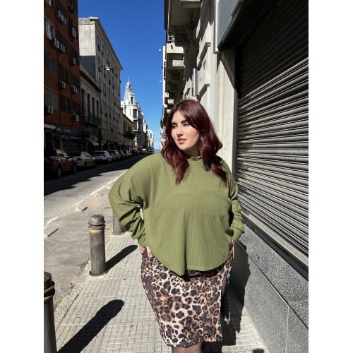 Buzo Esperanza