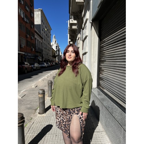 Buzo Esperanza