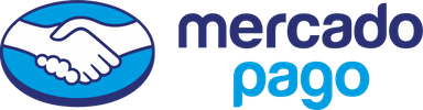 MercadoPago hasta 12 cuotas sin Interes!